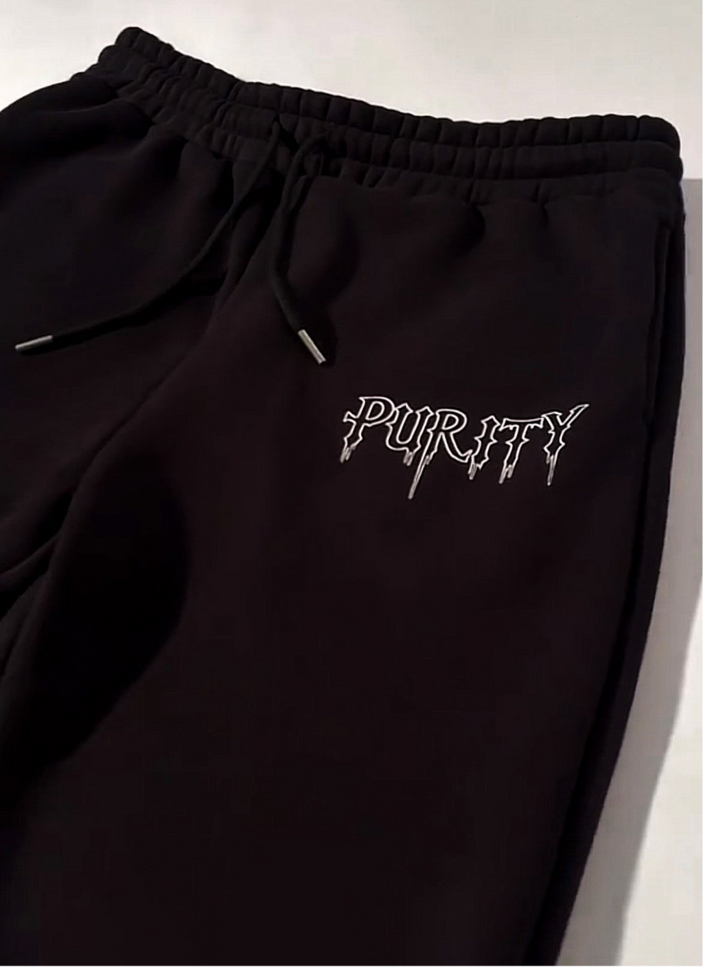 301 - Pantalon Purity