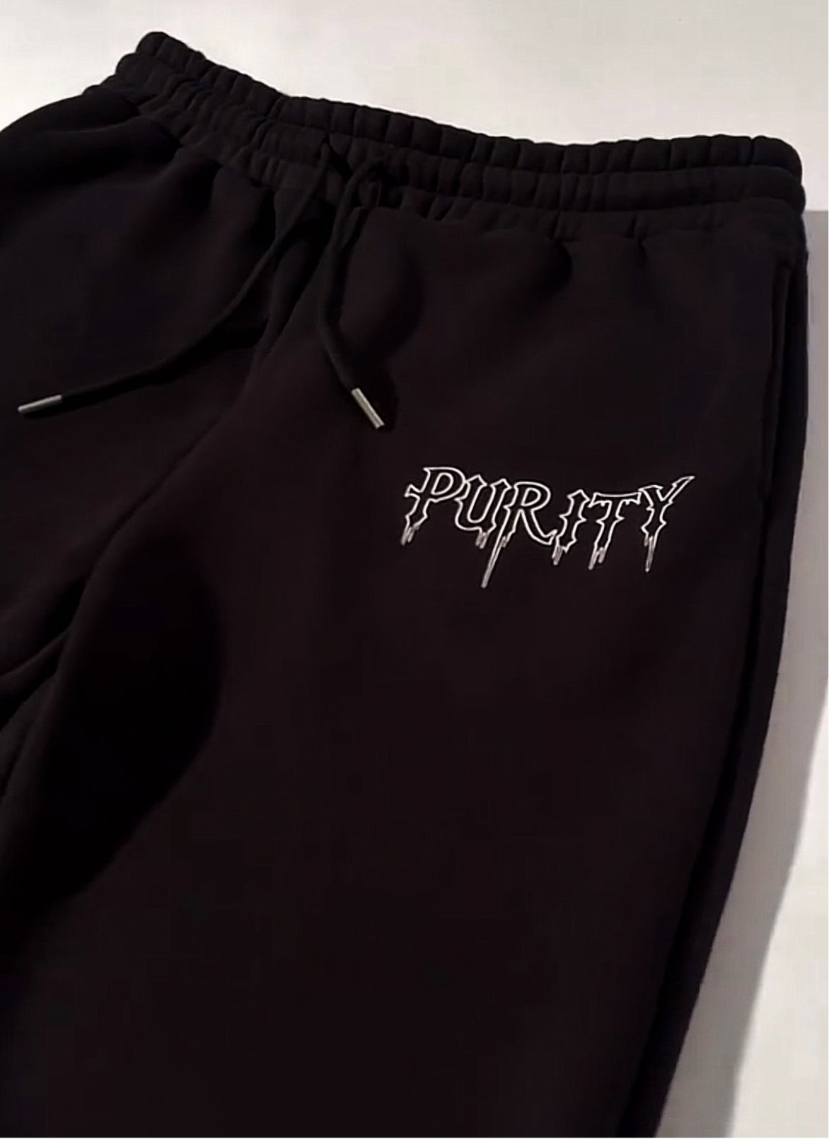 301 - Pantalon Purity