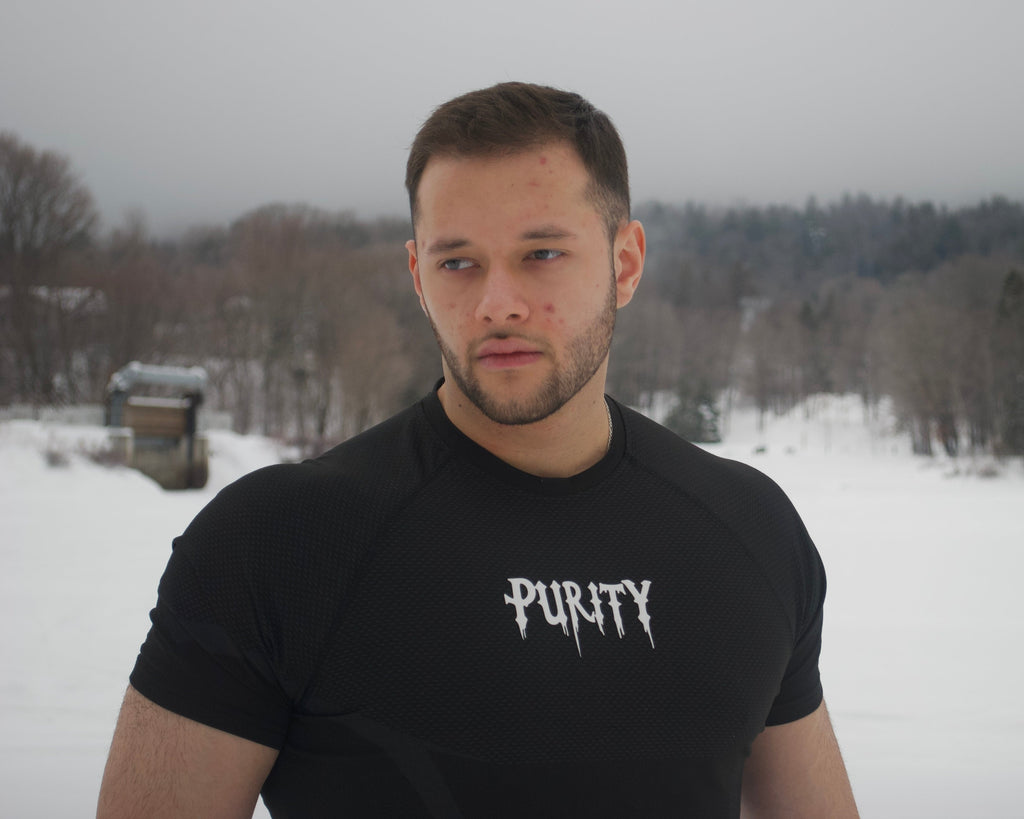 101 - Athletic Shirt Purity