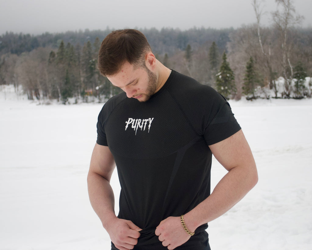 101 - Athletic Shirt Purity