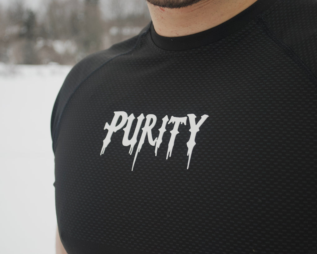 101 - Athletic Shirt Purity