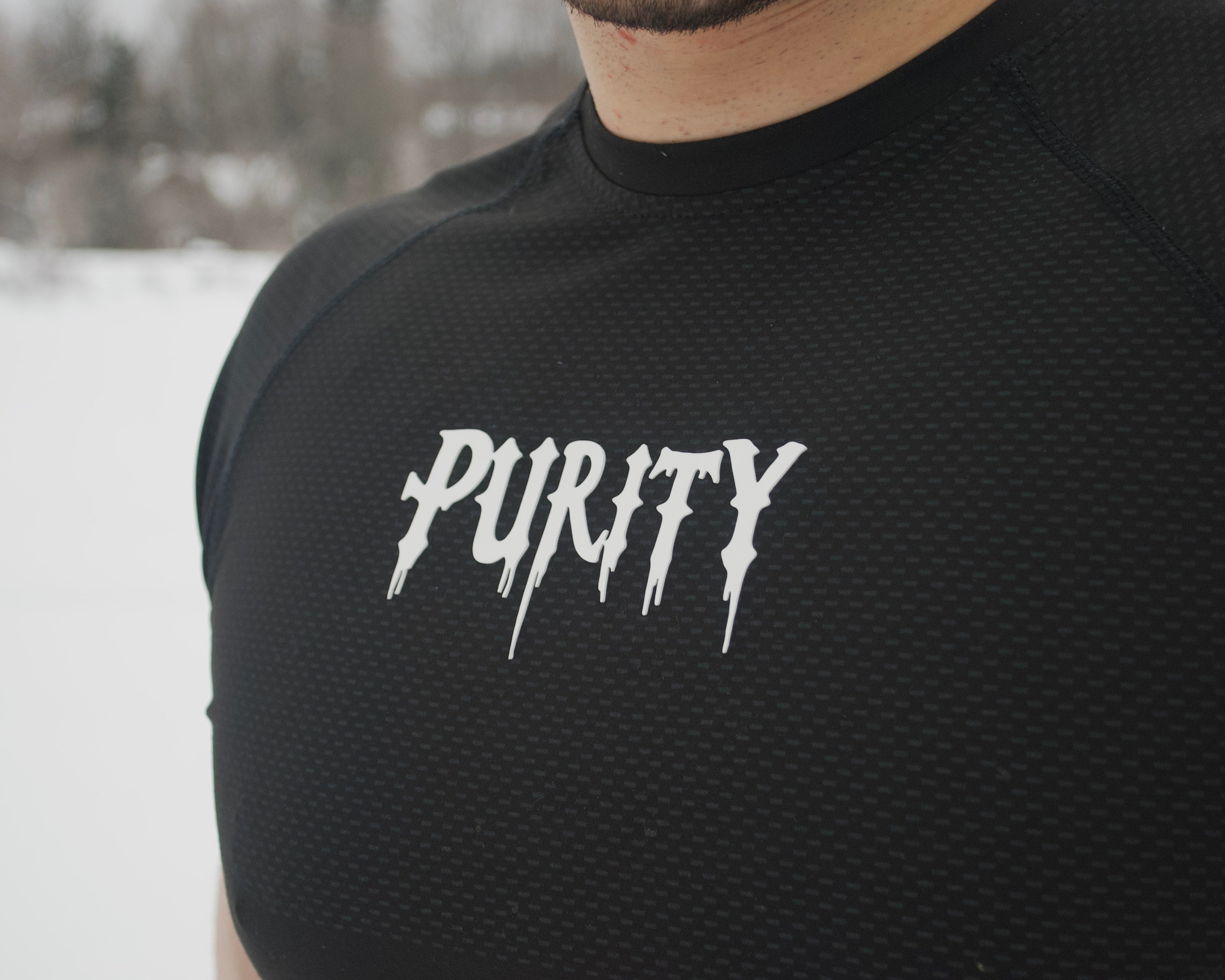 101 - Athletic Shirt Purity