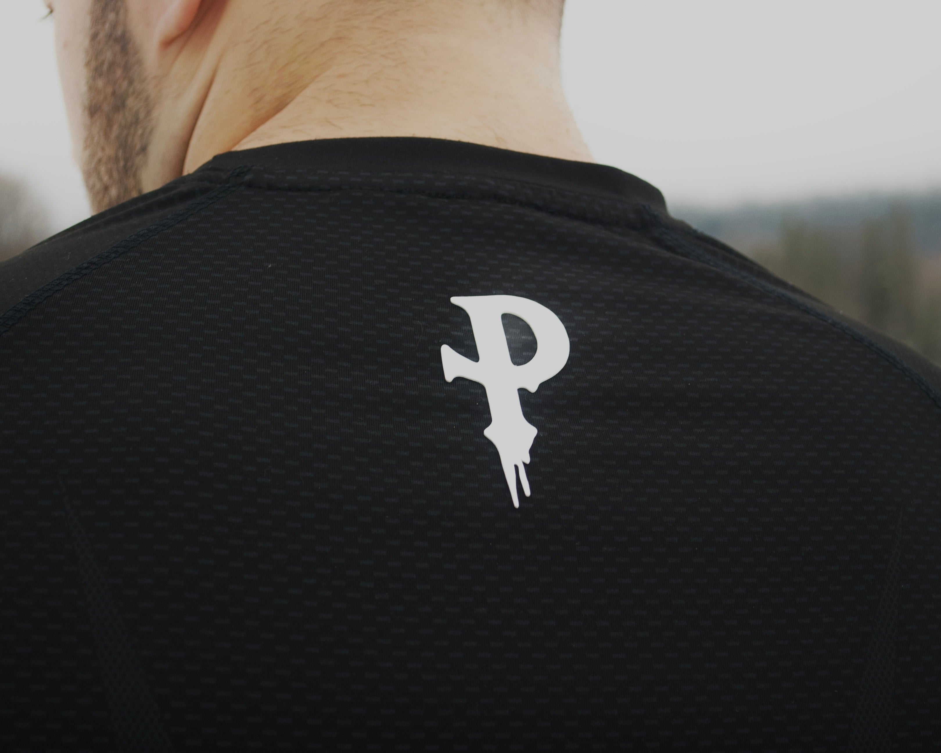 101 - Athletic Shirt Purity