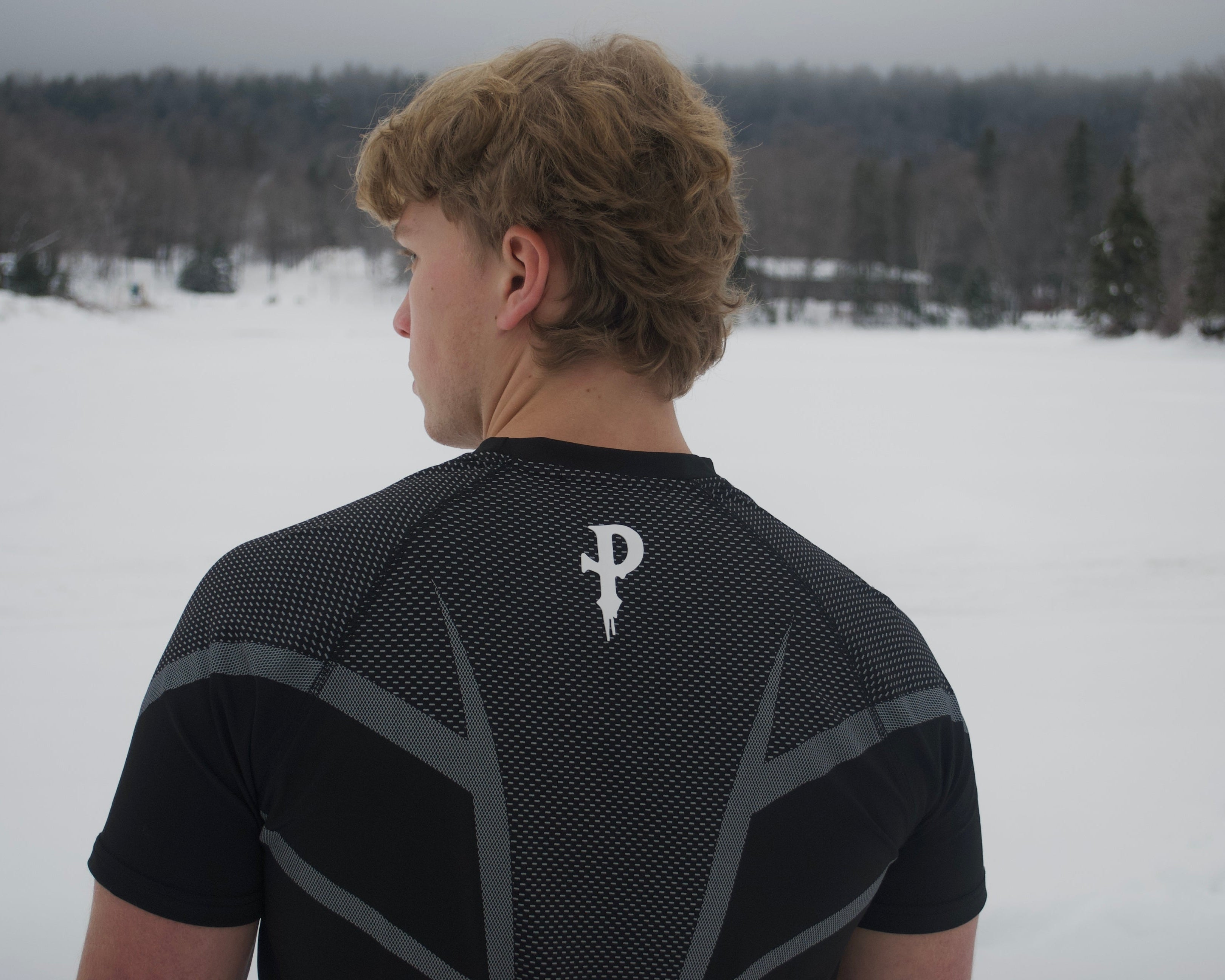 101 - Athletic Shirt Purity