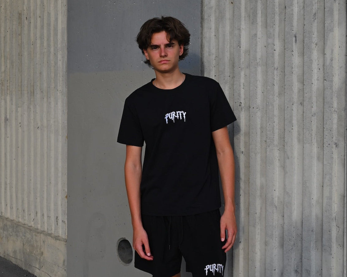 000 - T-Shirt Purity