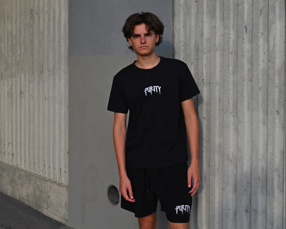 0001  - Short Purity