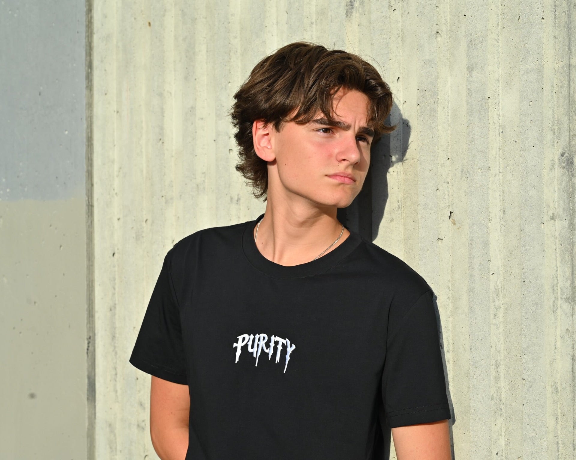 000 - T-Shirt Purity