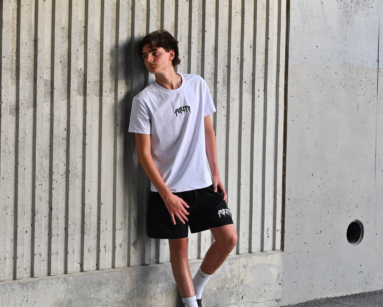 0001  - Short Purity