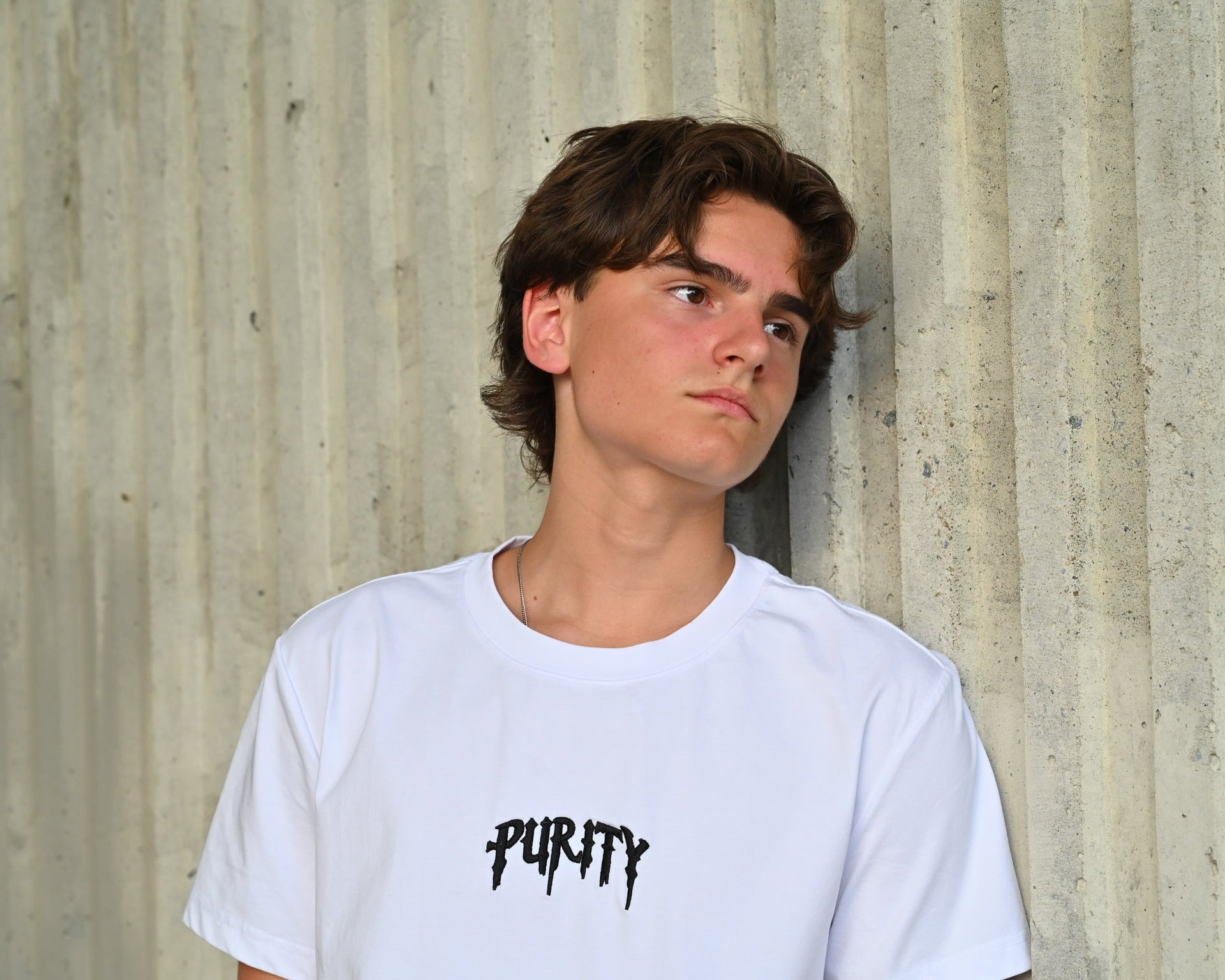000 - T-Shirt Purity