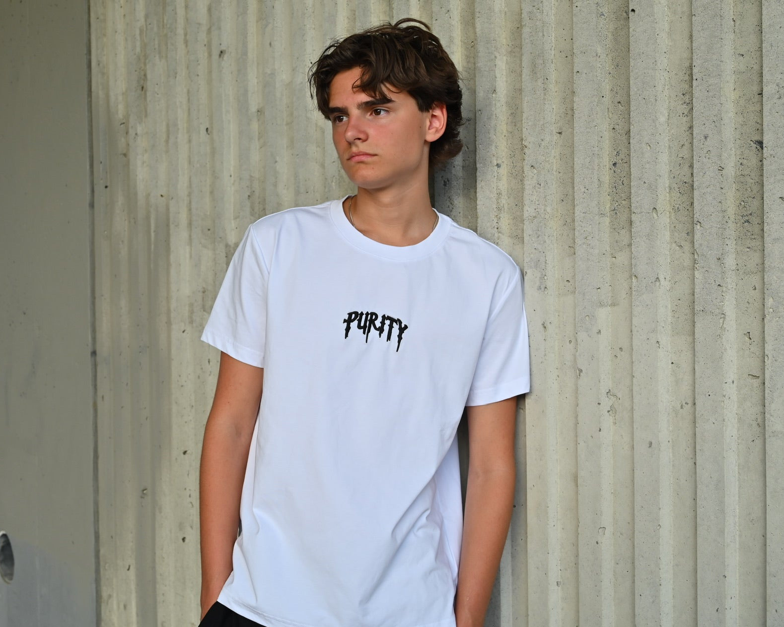 000 - T-Shirt Purity