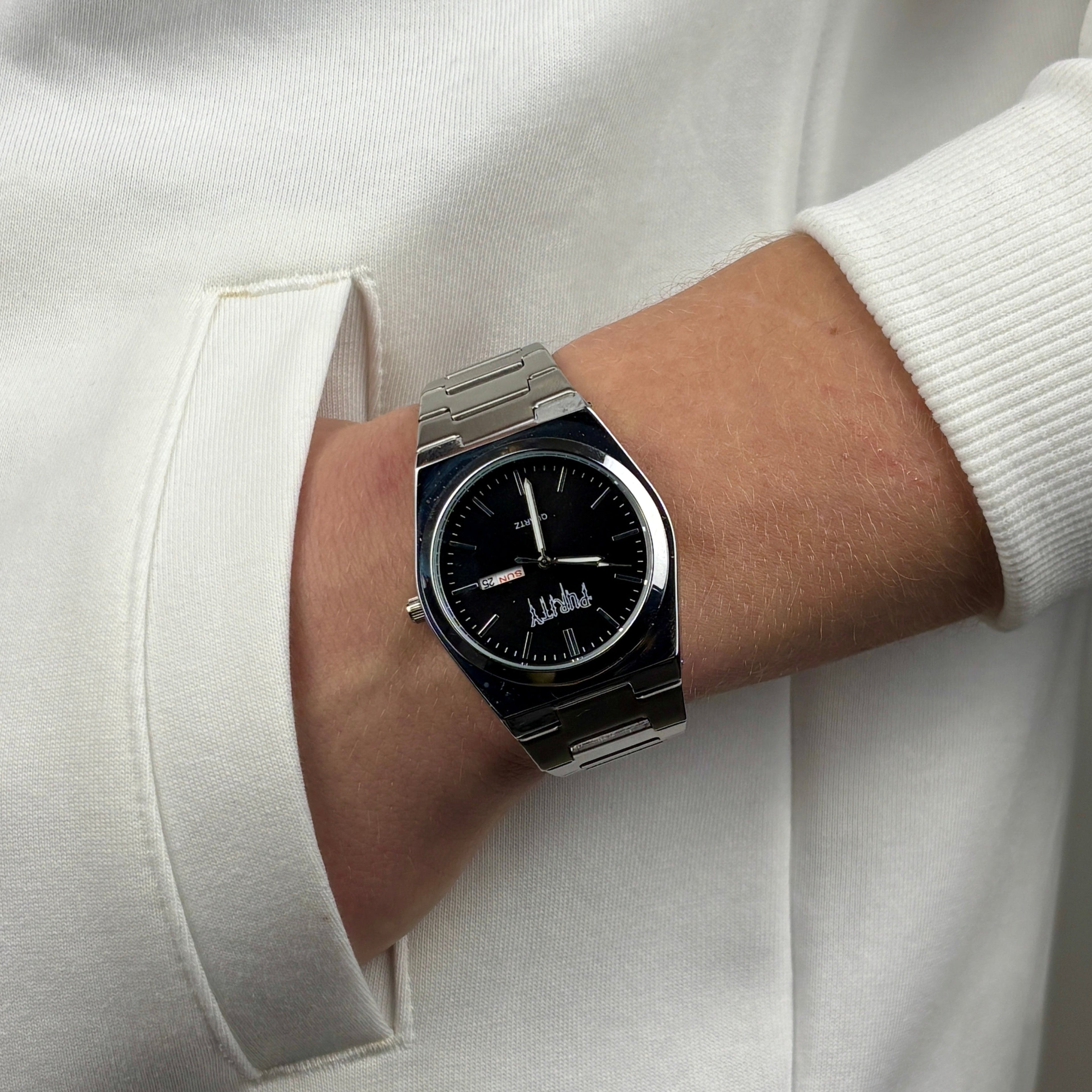 001 - Purity Veloria