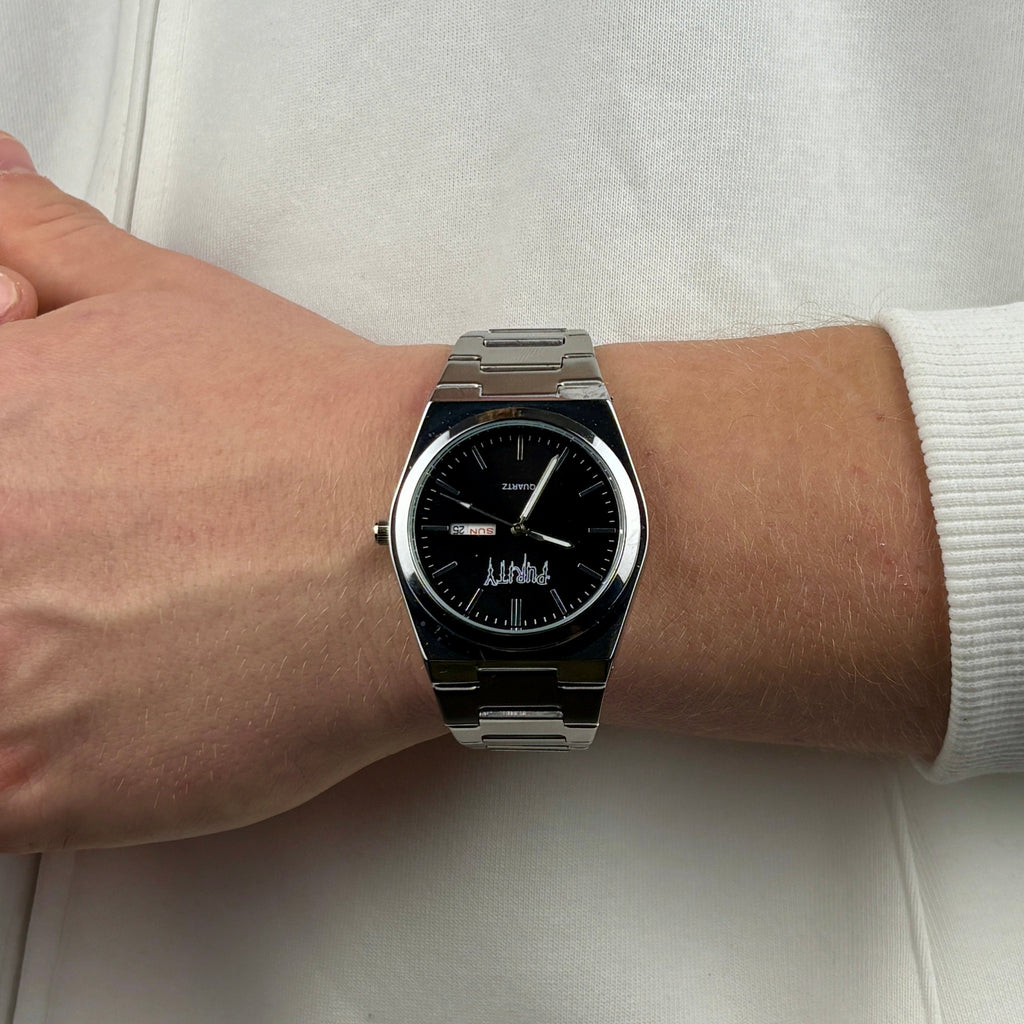 001 - Purity Veloria