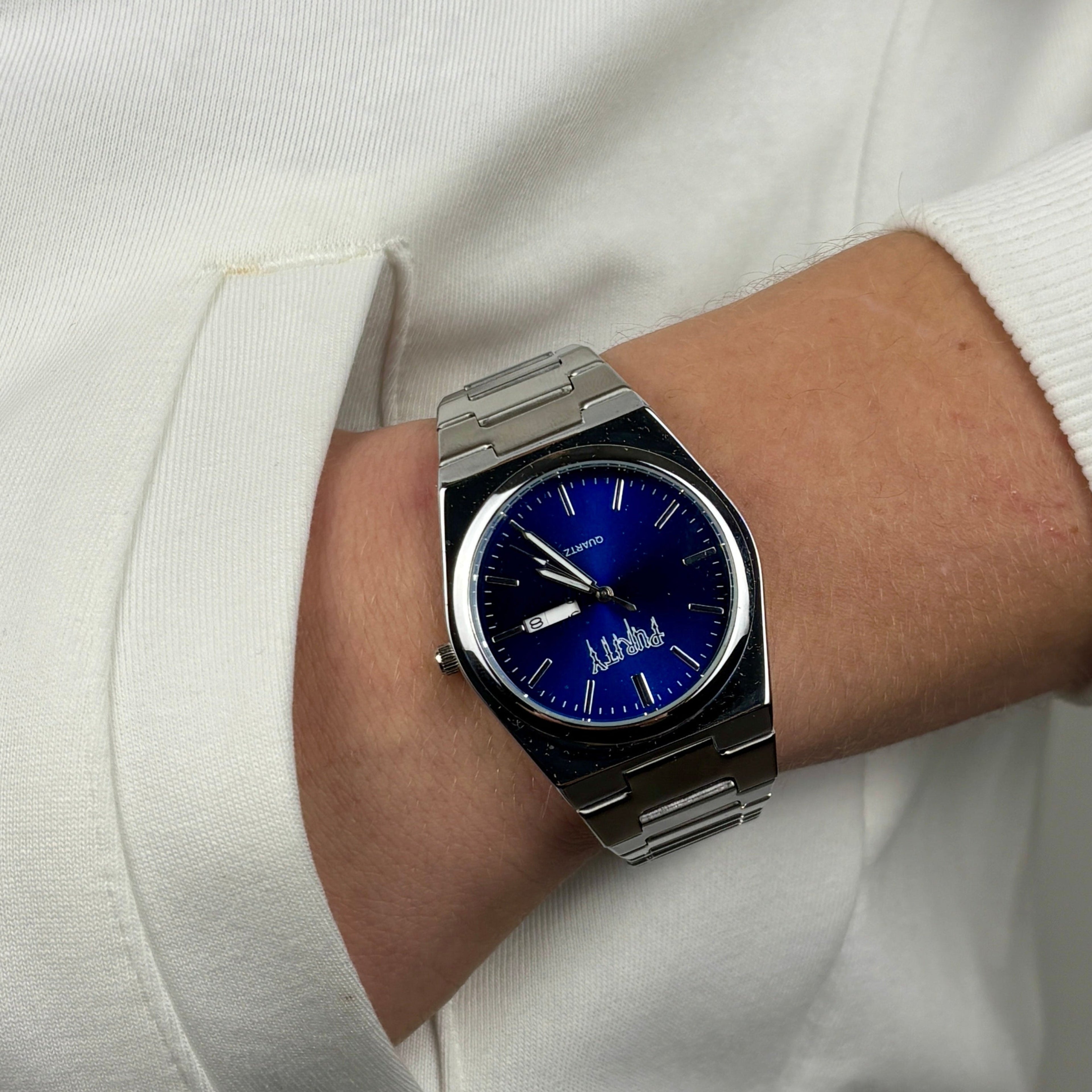 001 - Purity Veloria