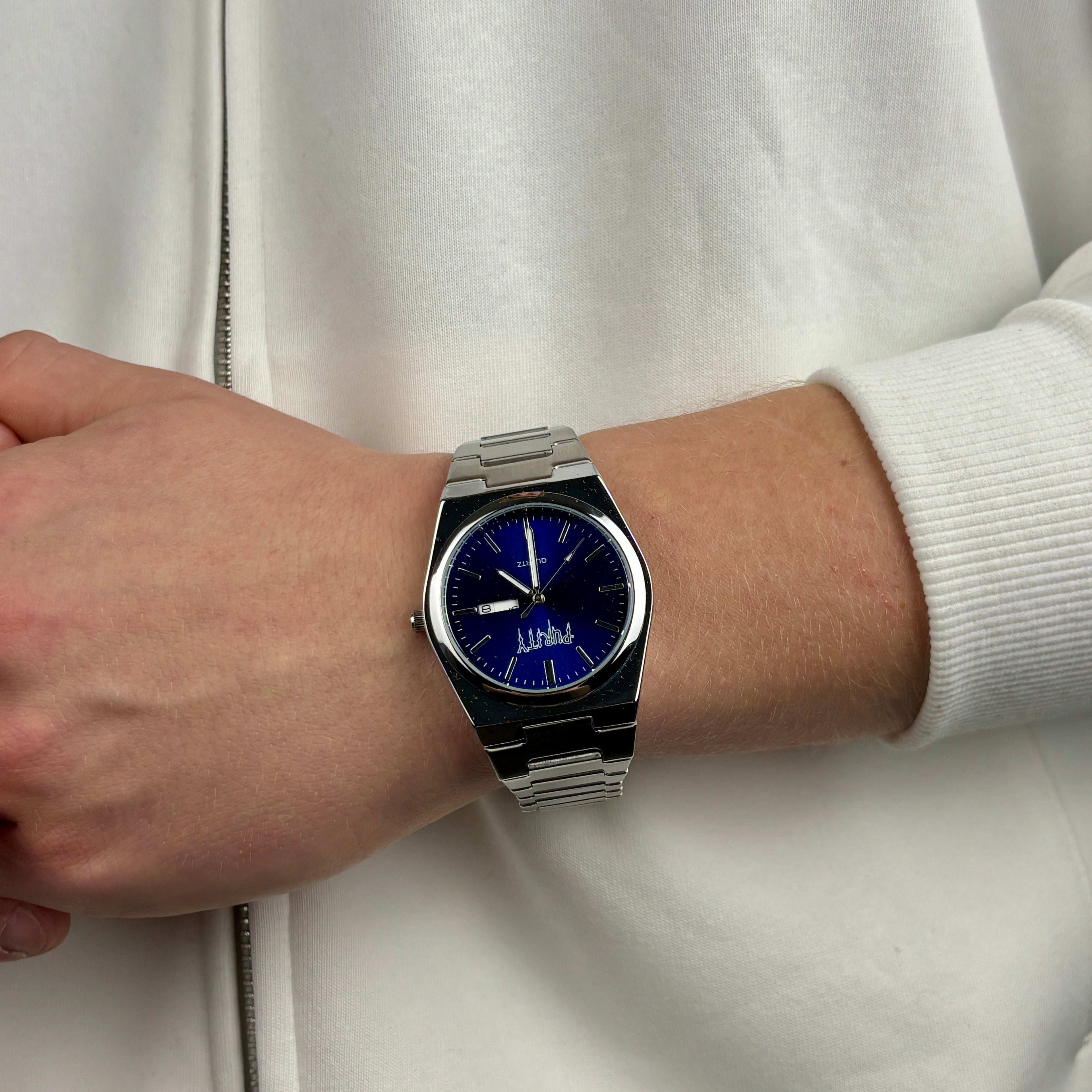 001 - Purity Veloria