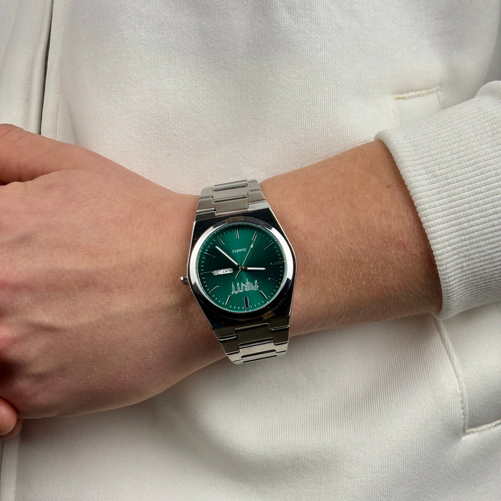 001 - Purity Veloria