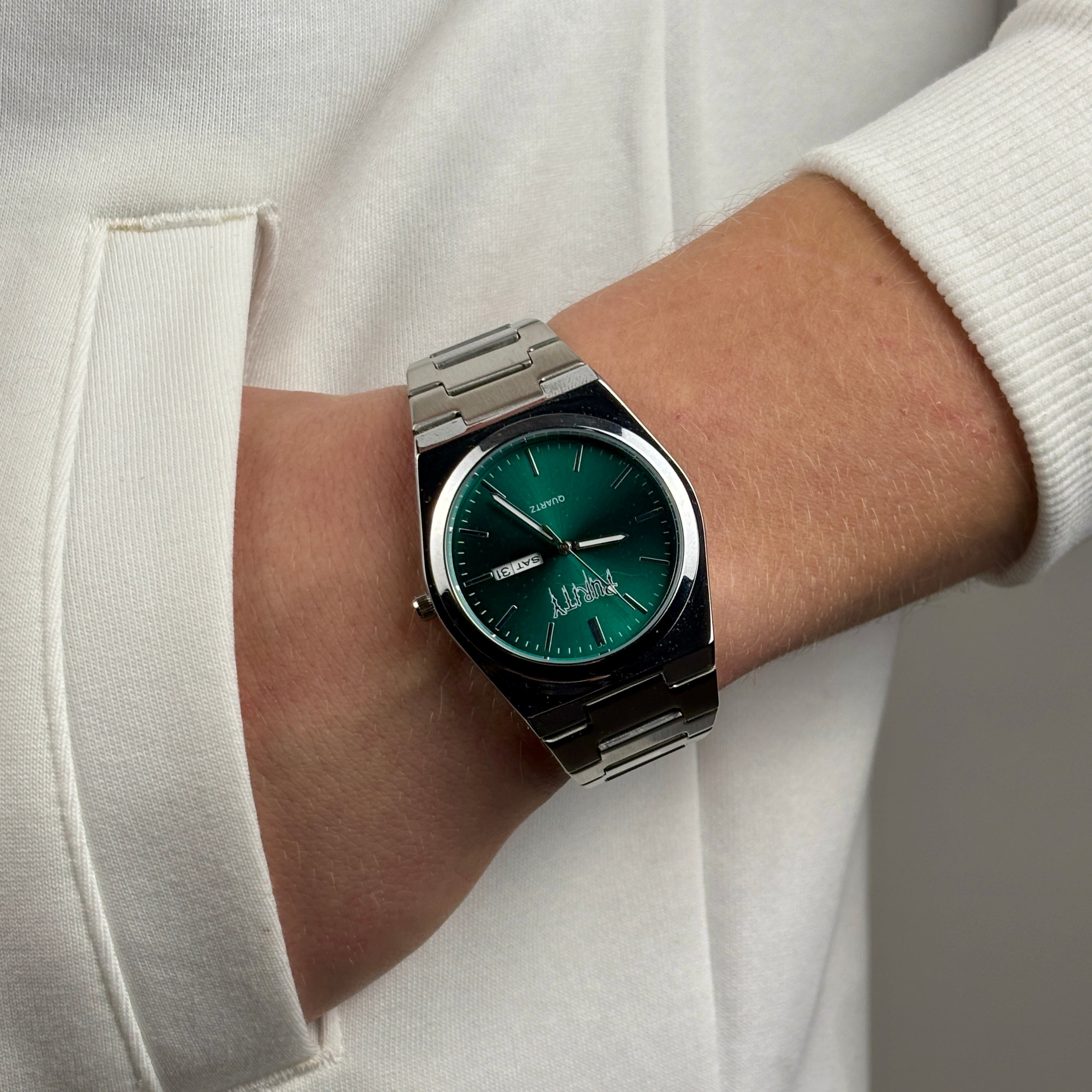 001 - Purity Veloria