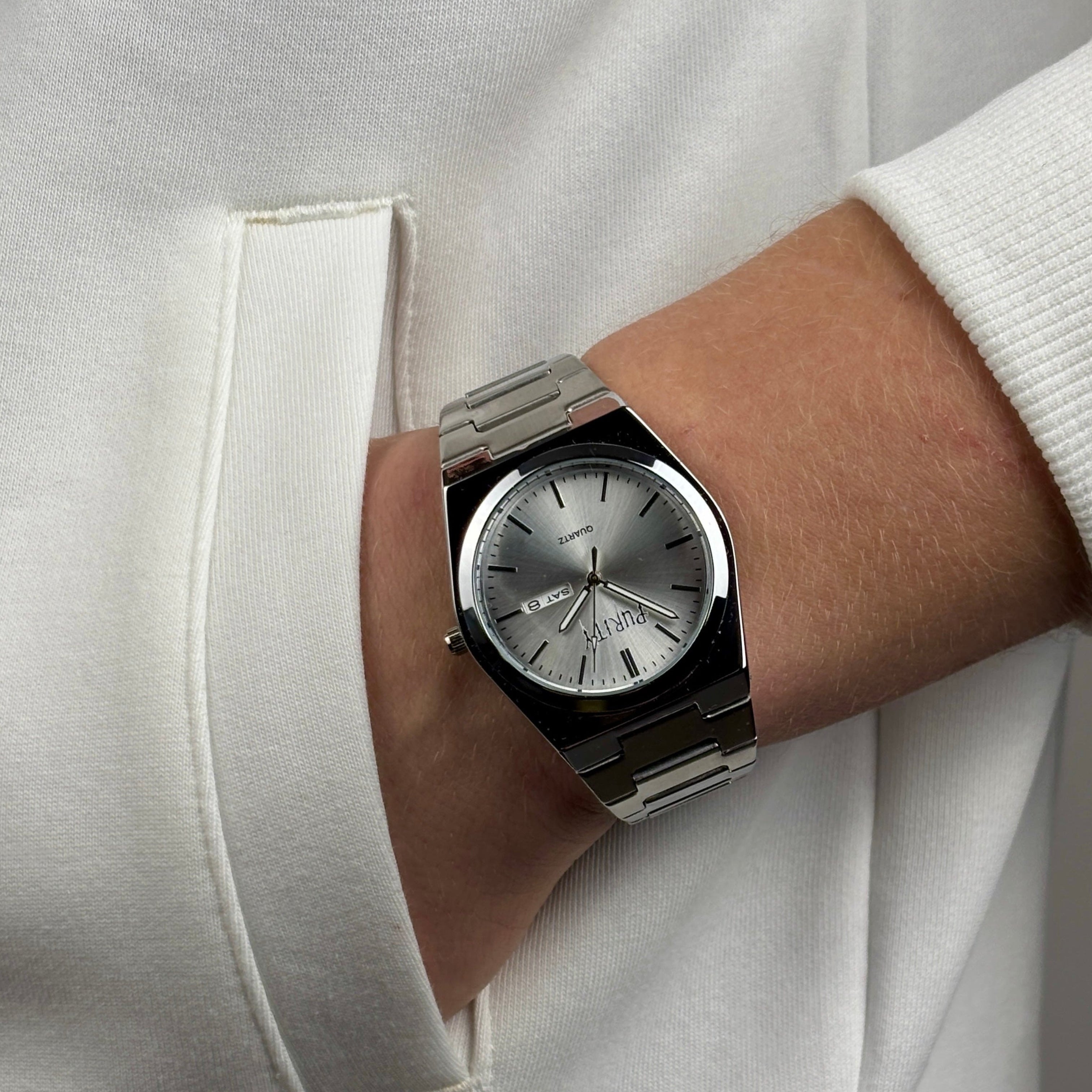 001 - Purity Veloria