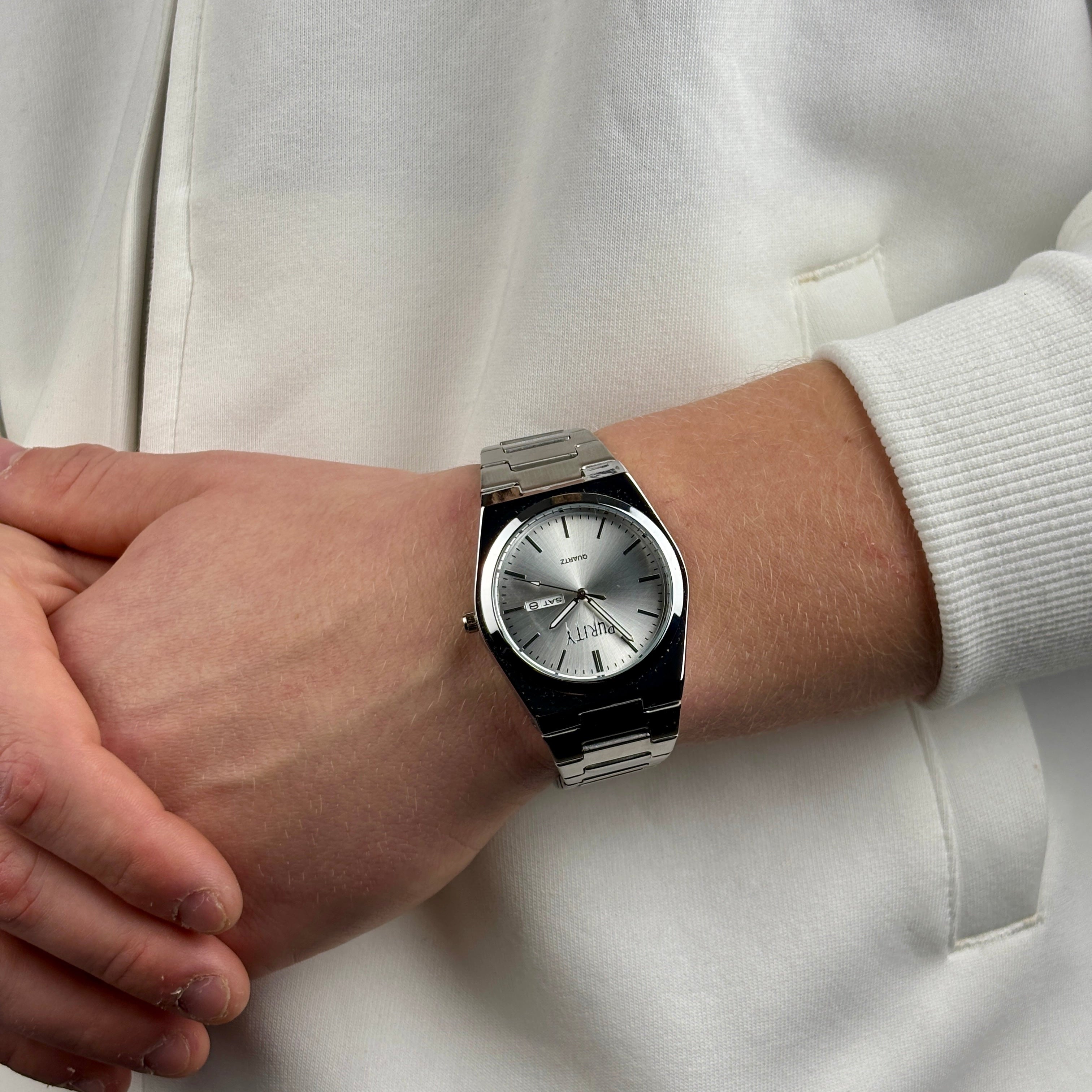 001 - Purity Veloria