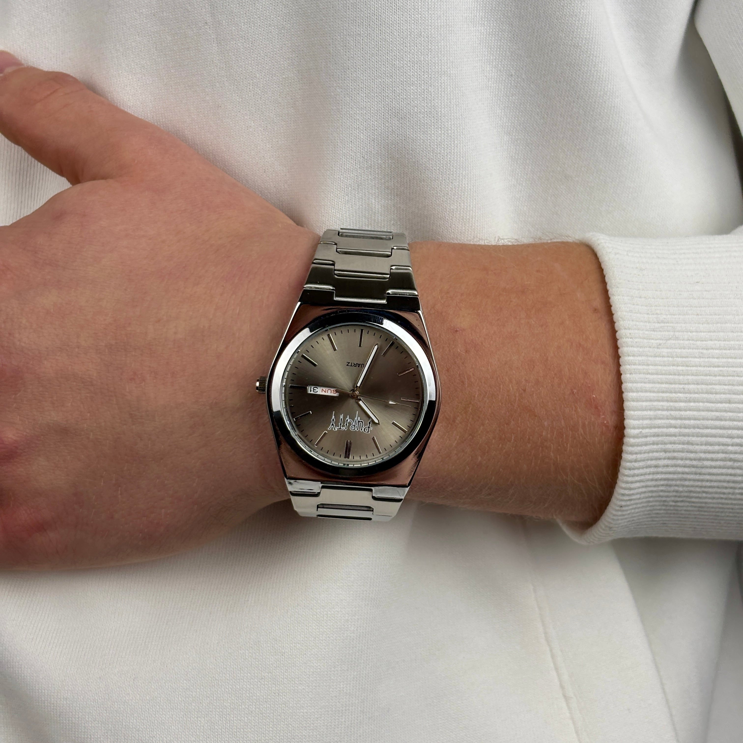 001 - Purity Veloria