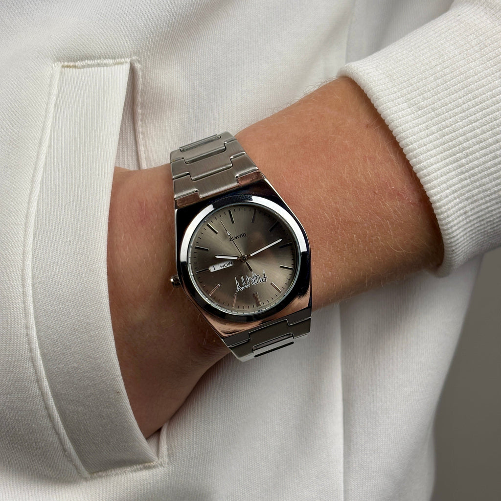 001 - Purity Veloria