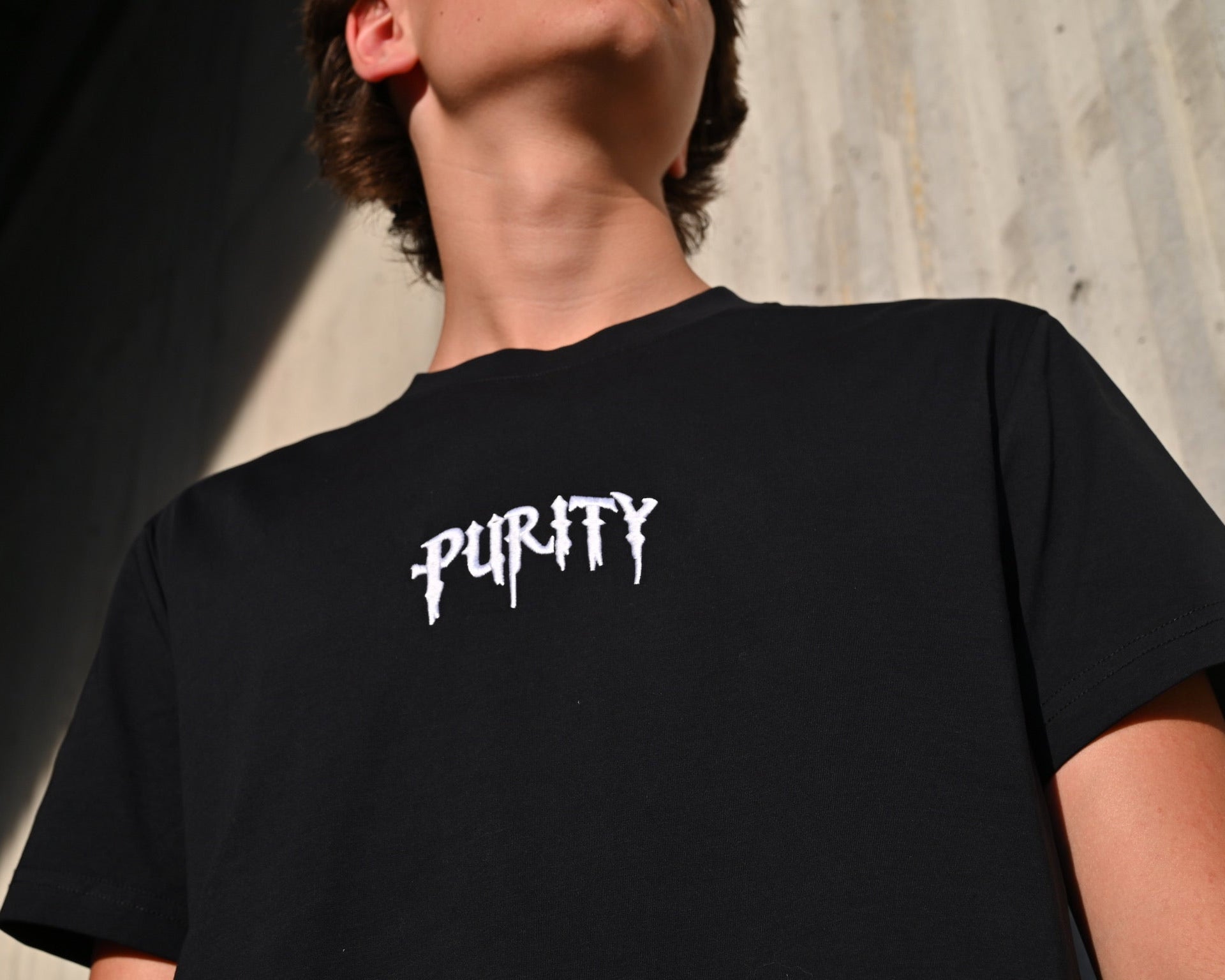 000 - T-Shirt Purity