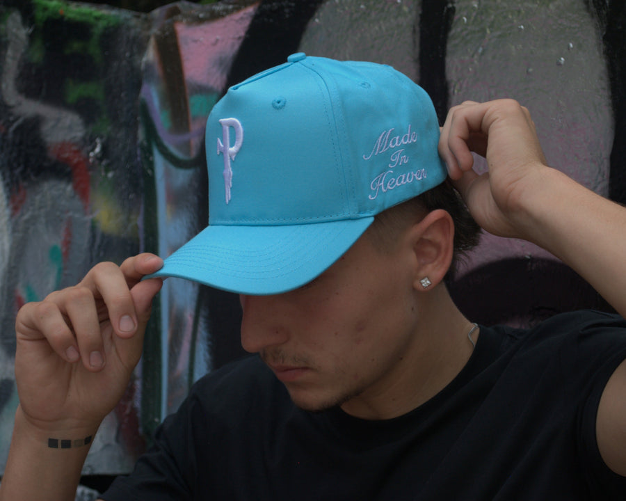 0000 - Made In Heaven Hats