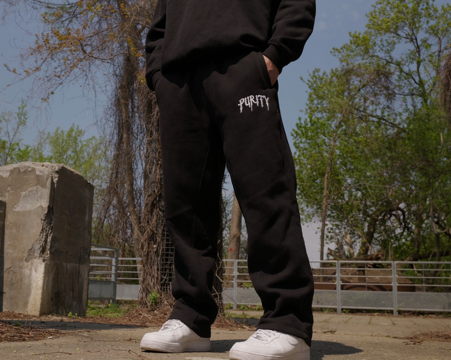 2002 - Purity Baggy Sweats