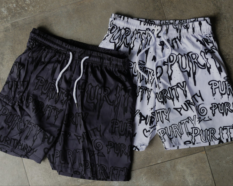0001 - Purity Swim Shorts