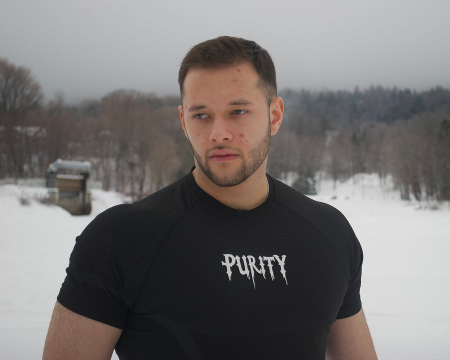 2005 - Athletic Shirt Purity