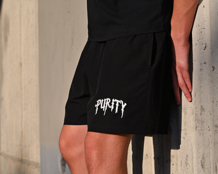 10001  - Short Purity