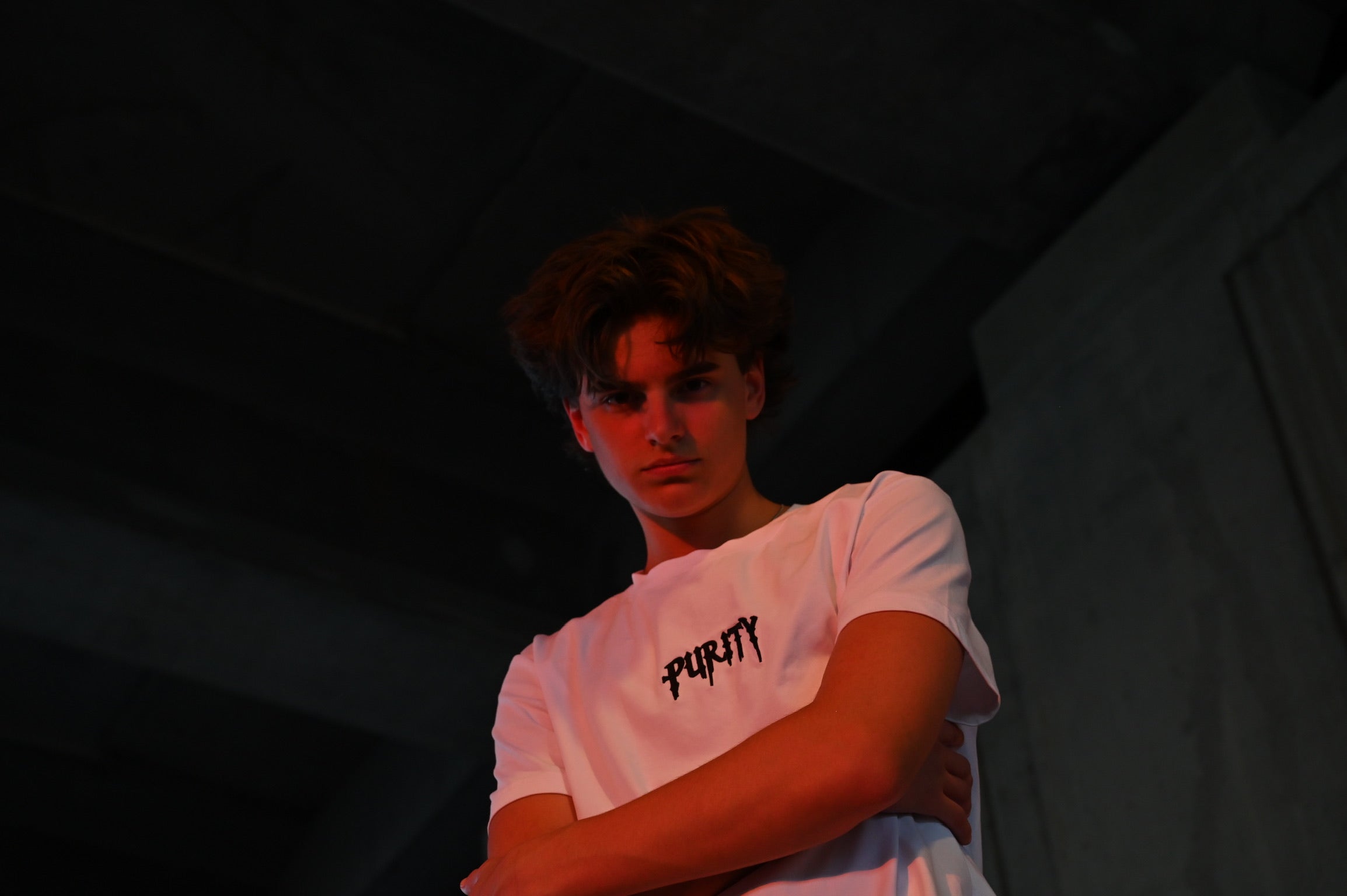 1000 - T-Shirt Purity